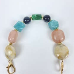 By Aynur Kos Akrilik Sap