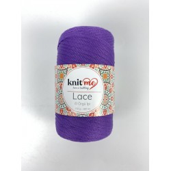 By Aynur Kos Knit Me Lace 