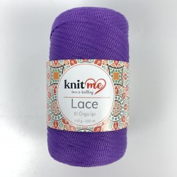 By Aynur Kos Knit Me Lace 
