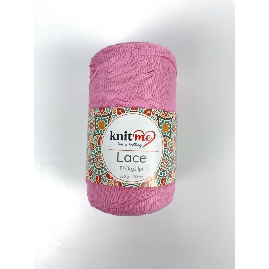 By Aynur Kos Knit Me Lace 