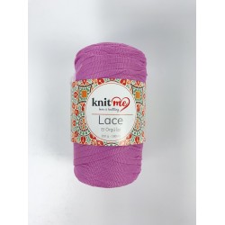 By Aynur Kos Knit Me Lace 