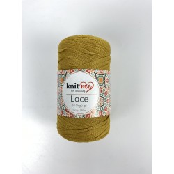 By Aynur Kos Knit Me Lace