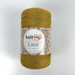 By Aynur Kos Knit Me Lace