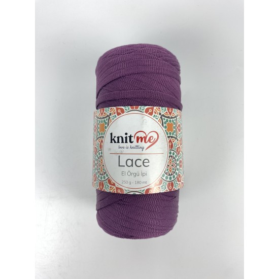 By Aynur Kos Knit Me Lace 