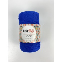 By Aynur Kos Knit Me Lace 