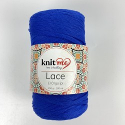 By Aynur Kos Knit Me Lace 
