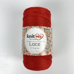 By Aynur Kos Knit Me Lace 