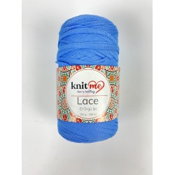 By Aynur Kos Knit Me Lace 