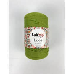 By Aynur Kos Knit Me Lace 