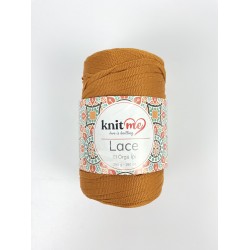 By Aynur Kos Knit Me Lace 