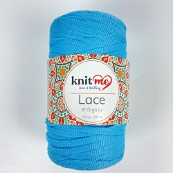 By Aynur Kos Knit Me Lace 