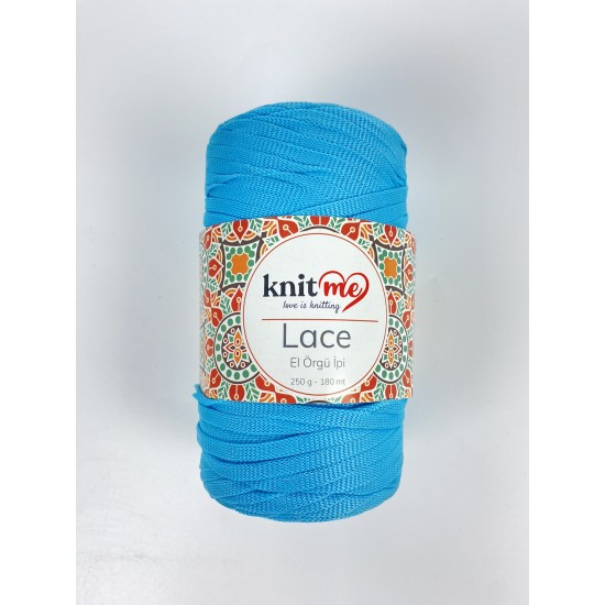 By Aynur Kos Knit Me Lace 