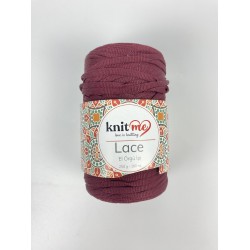 By Aynur Kos Knit Me Lace 