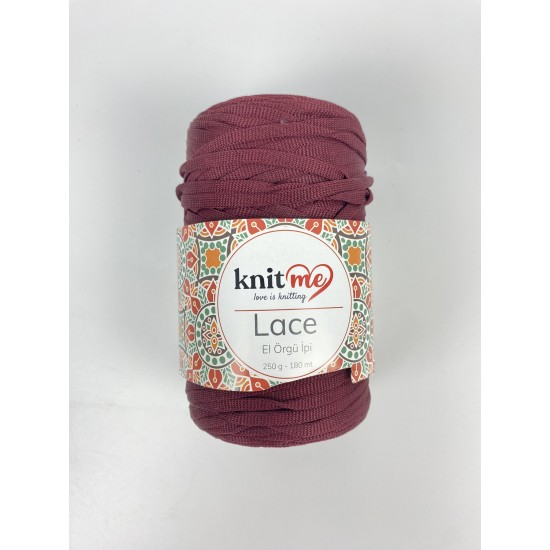 By Aynur Kos Knit Me Lace 