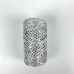By Aynur Kos Simli Polyester Makrome ip