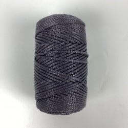 By Aynur Kos Simli Polyester Makrome ip