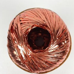 By Aynur Kos Somon Parlak Rafya İp