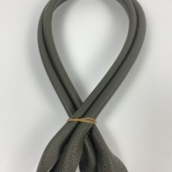 By Aynur Kos Haki Suni Deri Penguen Çanta Sapı 75 cm 