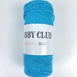 By Aynur Kos Supra İp