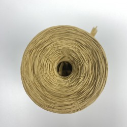 By Aynur Kos Craft Yumuşak Örüm Yerli Rafya