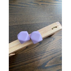 By Aynur Kos Renkli Toplu Ahşap Burs 20cm