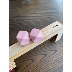 By Aynur Kos Renkli Toplu Ahşap Burs 20cm