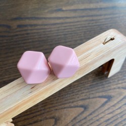 By Aynur Kos Renkli Toplu Ahşap Burs 20cm