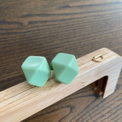 By Aynur Kos Renkli Toplu Ahşap Burs 20cm