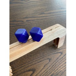 By Aynur Kos Renkli Toplu Ahşap Burs 20cm