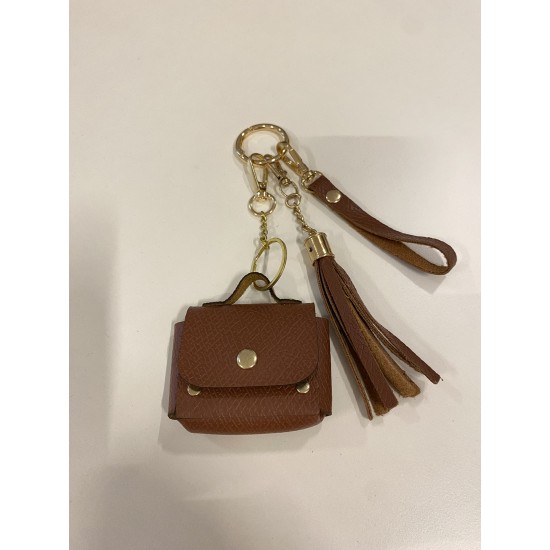 By Aynur Kos Taba Çanta Cüzdan Charmı 