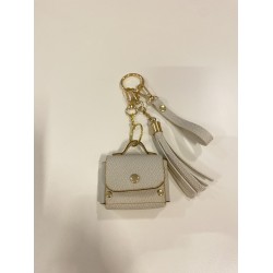 By Aynur Kos Bej Çanta Cüzdan Charmı 