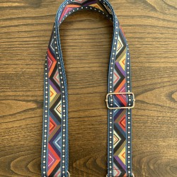 By Aynur Kos Polyester Çanta Sapı Kolon Sap 110x4 cm