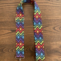 By Aynur Kos Polyester Çanta Sapı Kolon Sap 110x4 cm