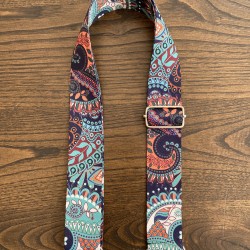 By Aynur Kos Polyester Çanta Sapı Kolon Sap 110x4 cm