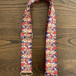 By Aynur Kos Polyester Çanta Sapı Kolon Sap 110x4 cm
