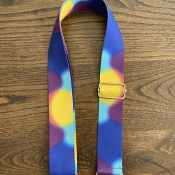 By Aynur Kos Polyester Çanta Sapı Kolon Sap 110x4 cm