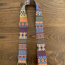 By Aynur Kos Polyester Çanta Sapı Kolon Sap 110x4 cm