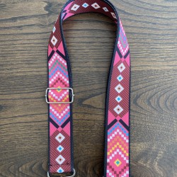 By Aynur Kos Polyester Çanta Sapı Kolon Sap 110x4 cm