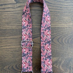 By Aynur Kos Polyester Çanta Sapı Kolon Sap 110x4 cm