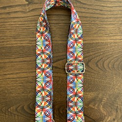 By Aynur Kos Polyester Çanta Sapı Kolon Sap 110x4 cm