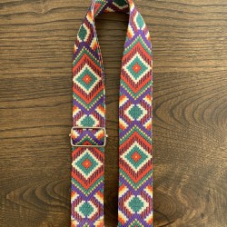 By Aynur Kos Polyester Çanta Sapı Kolon Sap 110x4 cm