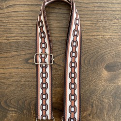 By Aynur Kos Polyester Çanta Sapı Kolon Sap 110x4 cm