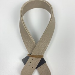 By Aynur Kos Taş Spor Dikiş Çanta Askısı 42x2.5 cm