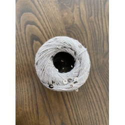 By Aynur Kos Unıque Pullu Örgü İpi 50gr. 150 mt.