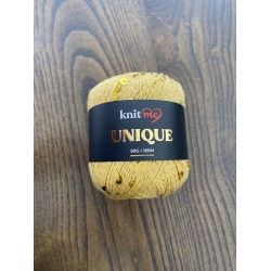 By Aynur Kos Unıque Pullu Örgü İpi 50gr. 150 mt.