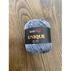 By Aynur Kos Unıque Pullu Örgü İpi 50gr. 150 mt.