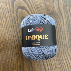 By Aynur Kos Unıque Pullu Örgü İpi 50gr. 150 mt.