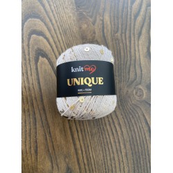By Aynur Kos Unıque Pullu Örgü İpi 50gr. 150 mt.