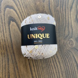 By Aynur Kos Unıque Pullu Örgü İpi 50gr. 150 mt.