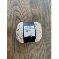 By Aynur Kos Unıque Pullu Örgü İpi 50gr. 150 mt.